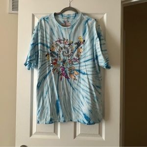 NickToons XXL shirt